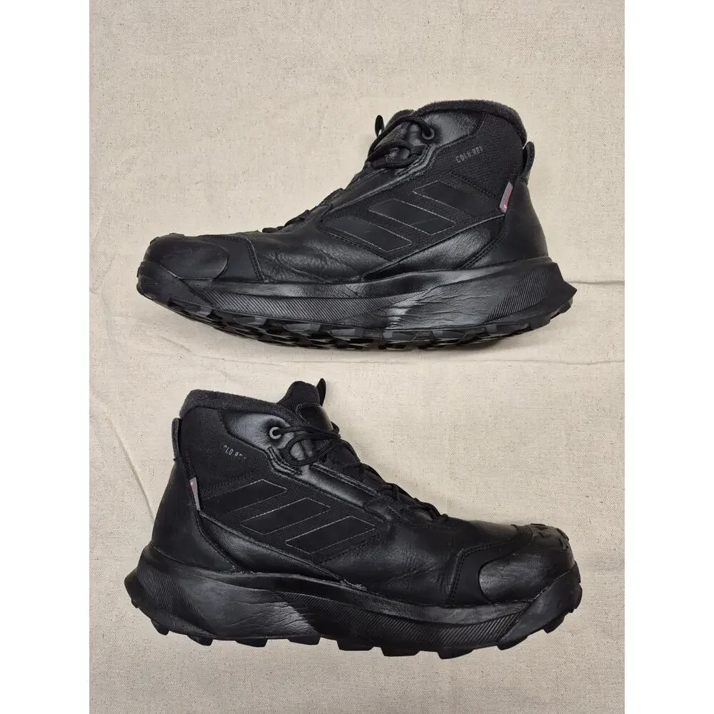 adidas description terrex